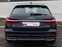 Audi A6 - Vorschau Bild 6
