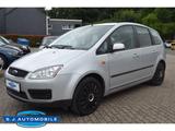 Ford C-Max Trend 1.8 - gebrauchte Ford C-Max aus dem Jahr 2004