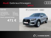 Audi Q2 - Vorschau Bild 2