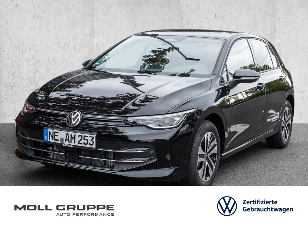 Volkswagen Golf ENERGY 1.5 l eTSI OPF DSG ACC AHK AUT FLA foto 1