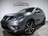 Nissan X-Trail N-Vision Navi Pano Kamera Sitzheizung BT - Nissan X-Trail N-VISION