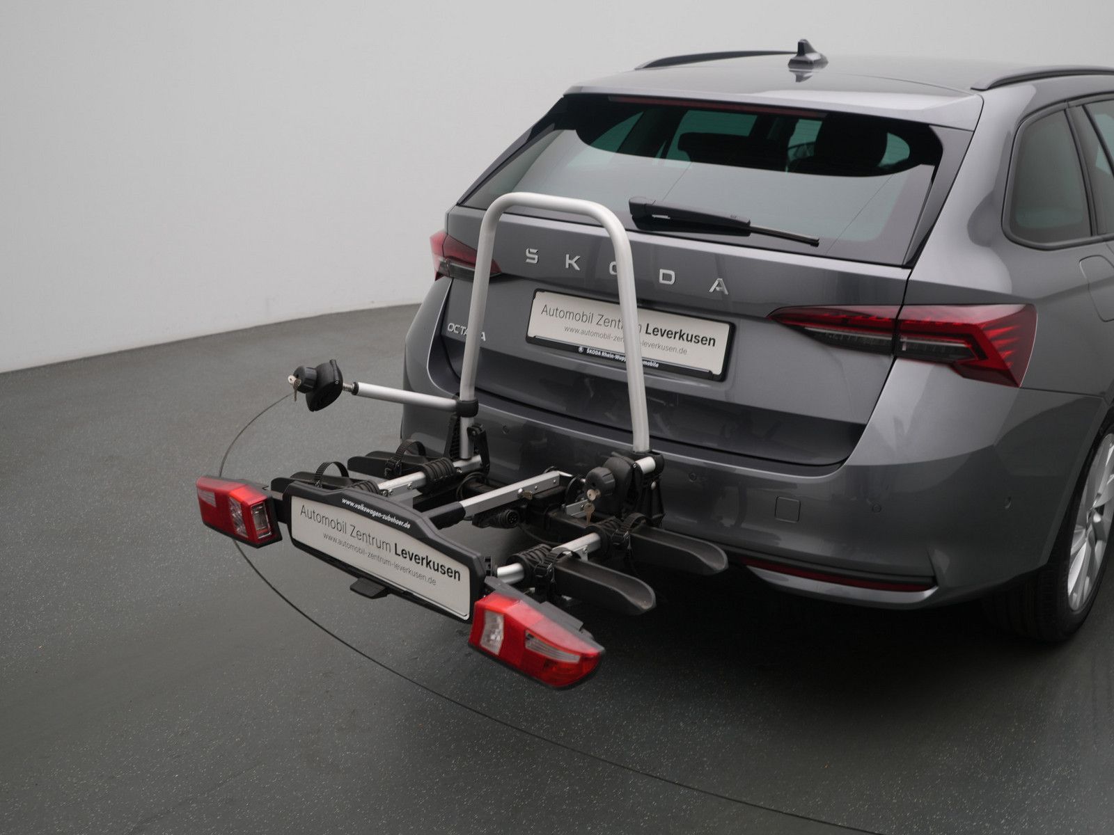 Skoda Octavia - Bild 5