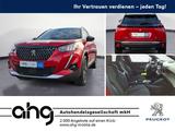 Peugeot 2008 PureTech 130 EAT8 GT Pack Tempom.aktiv Blue - Peugeot 2008 e-GT-Pack