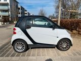 Smart ForTwo coupé 1.0 45kW mhd pure pure - Smart: Pure