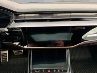 Audi S8 - Vorschau Bild 11