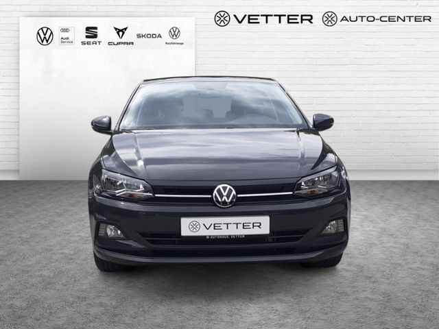 Fahrzeugabbildung Volkswagen Polo 1.0 TSI Active KLIMA LEDER ALU
