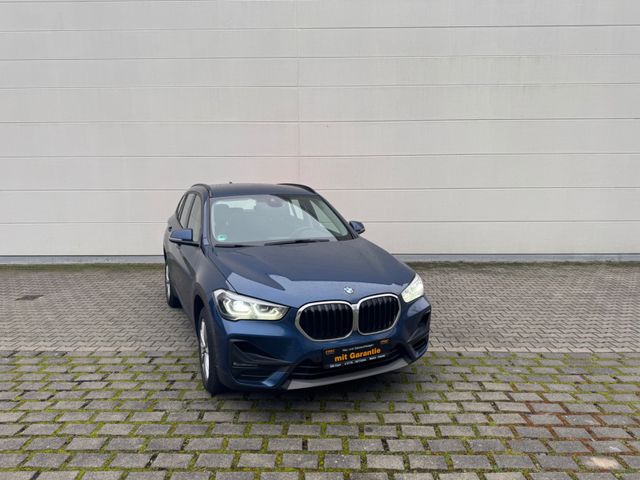 BMW X1 Baureihe X1 sDrive 20 i Advantage