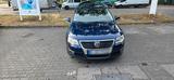 Volkswagen vw passat 1.4 tsi - Volkswagen Passat aus 2008: Kombi