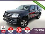 Volkswagen Amarok 3.0 TDI 258 Aut. 4Motion Highline Nav AHK - Volkswagen Amarok mit Diesel-Antrieb: 2.0