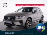 Volvo XC60 T8 AWD Polestar Engineered +Limitiert+Folie - Volvo XC60: Geländewagen
