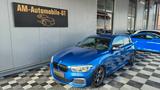 BMW M135i *RWD*LED*LEDER*GEWINDE* - BMW M135 Gebrauchtwagen