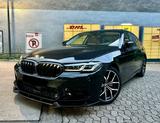 BMW 520d Luxury Facelift  - gebrauchte BMW 520 mit Facelift