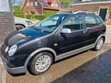 Volkswagen Polo 1.4TDI Fun - Volkswagen Polo aus 2005 mit Diesel-Antrieb