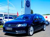 Volkswagen VW Passat TDI SERVICE NEU - Volkswagen Passat: TDI Se