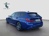 BMW M340i xDrive Touring INDIVIDUAL - BMW M340i Benzin Gebrauchtwagen