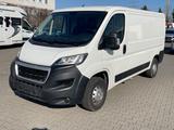 Peugeot Boxer Kasten 330 L2H1 Premium BlueHDi 130 Klima - Peugeot Boxer in Frankfurt (Main)