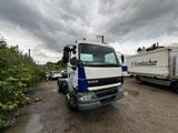 DAF 55,180 Klima , && mit motorschaden && - Angebote entsprechen deinen Suchkriterien