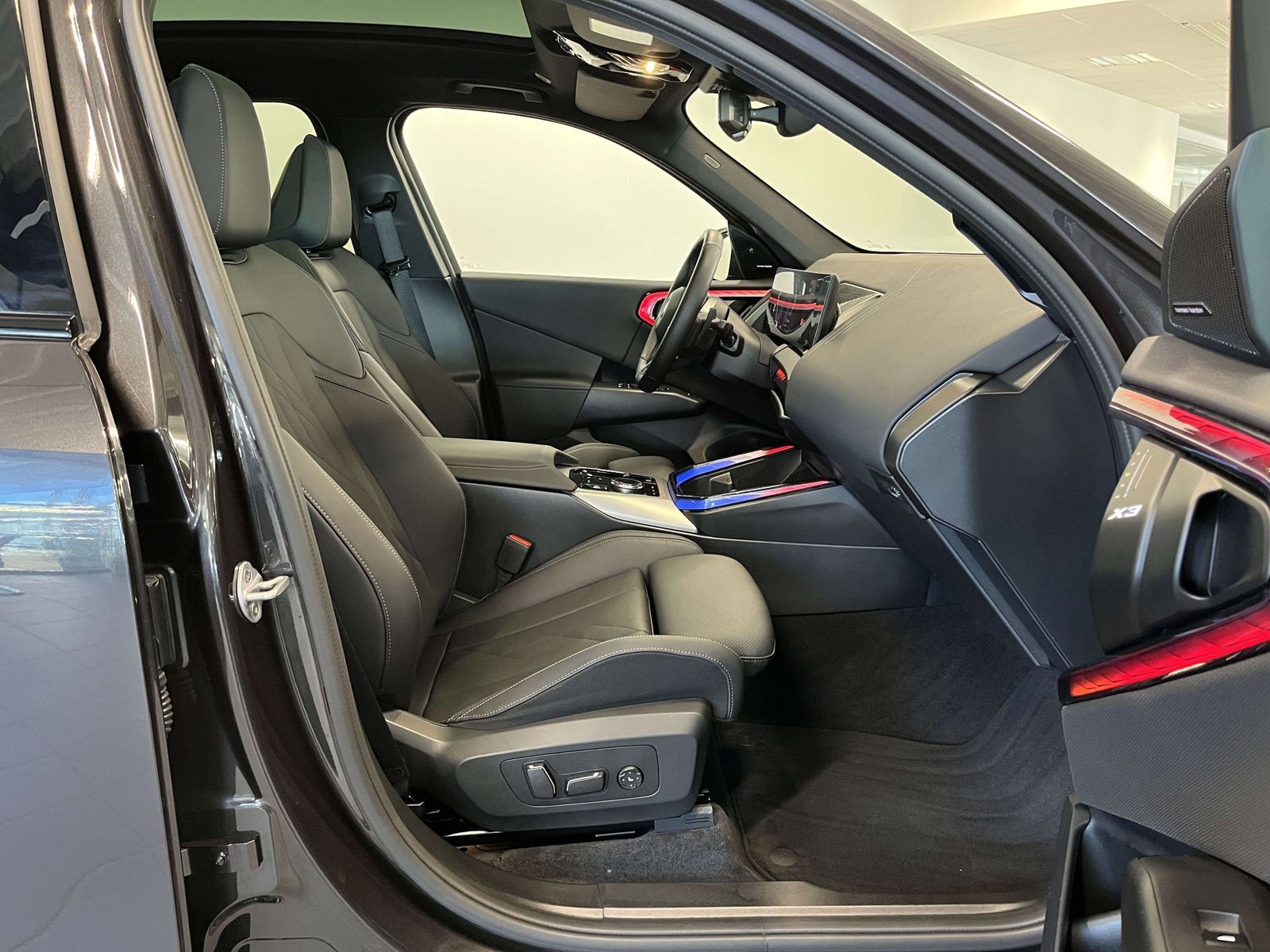 BMW X3 - Bild 19