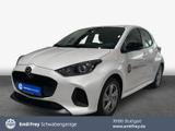 Mazda 2 Hybrid 1.5 VVT-i 116 CVT EXCLUSIVE-LINE - weiße Mazda 2 Hybrid