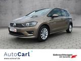 Volkswagen Golf Sportsvan Lounge 1.4 TSI SHZ/GRA/2-ZONEN - Volkswagen Golf Sportsvan LOUNGE mit Benzin-Antrieb