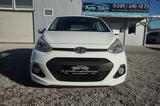 Hyundai i10 1.2 |Bluetooth| |Sitzheiz.| |Klima| |HU:NEU| - gebrauchte Hyundai i10 aus dem Jahr 2015