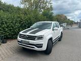 Volkswagen Amarok Volkswagen - gebrauchte VW Amarok aus dem Jahr 2016