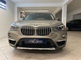 BMW X1 Baureihe X1 xDrive 20 i xLine - gebrauchte BMW X1 aus dem Jahr 2017