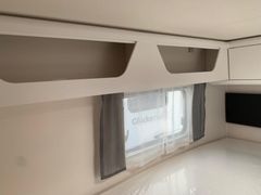 Sunlight Adventure T 68 Fiat -Automatik - Sonderpreis