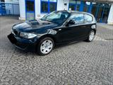 BMW 1er 1. Hand - BMW aus 2010: 1er