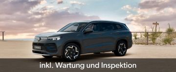 Volkswagen Tayron 1.5 eTSI DSG R-Line