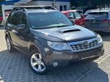Subaru Forester Comfort 2.0D 4x4 AAC SHZ Pano AHK Tüv - Subaru Forester aus 2012 mit Diesel-Antrieb