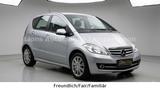 Mercedes-Benz A160 ELEGANCE/TÜV&AU NEU/SHZ/KLIMA/ALU/SCHECKHEF - Mercedes-Benz A 160: Automatik