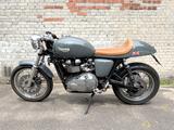 Triumph Thruxton Cafè Racer - Einzelanfertigung  - Offers
