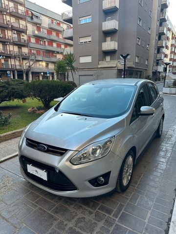 Ford C-Max 1.6 TDCi 115CV Titanium