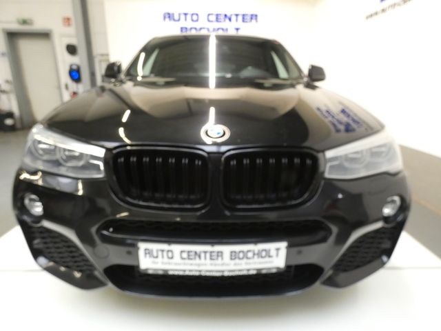 BMW X4 xDrive 30 d M Sport*M Sportpaket*NaviProf*PDC