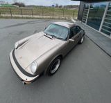 Porsche 911 SC, G-Modell, Coupe, Gutachten 2+, 152.000km - Porsche aus 1981: 911