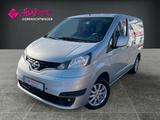 Nissan EVALIA TEKNA 110 PS ( * 7 - SITZER * ) - gebrauchte Nissan Van