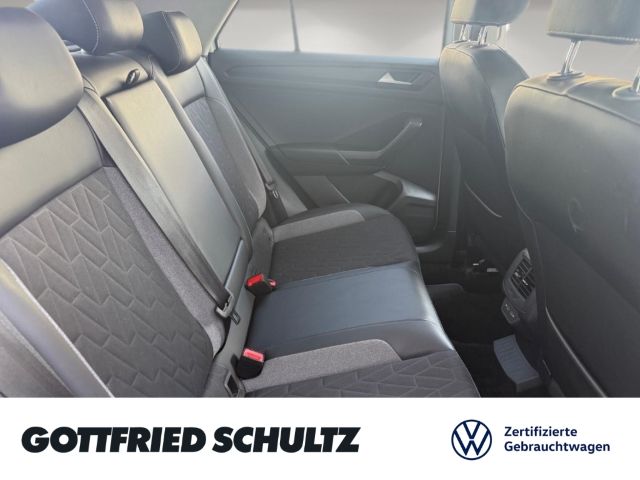 Volkswagen T-Roc - Bild 9