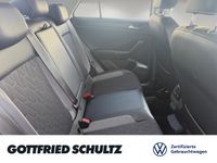Volkswagen T-Roc - Vorschau Bild 9