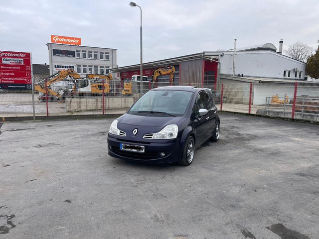 Renault Modus 1.2 Elia Paket 17" LM Elektr...