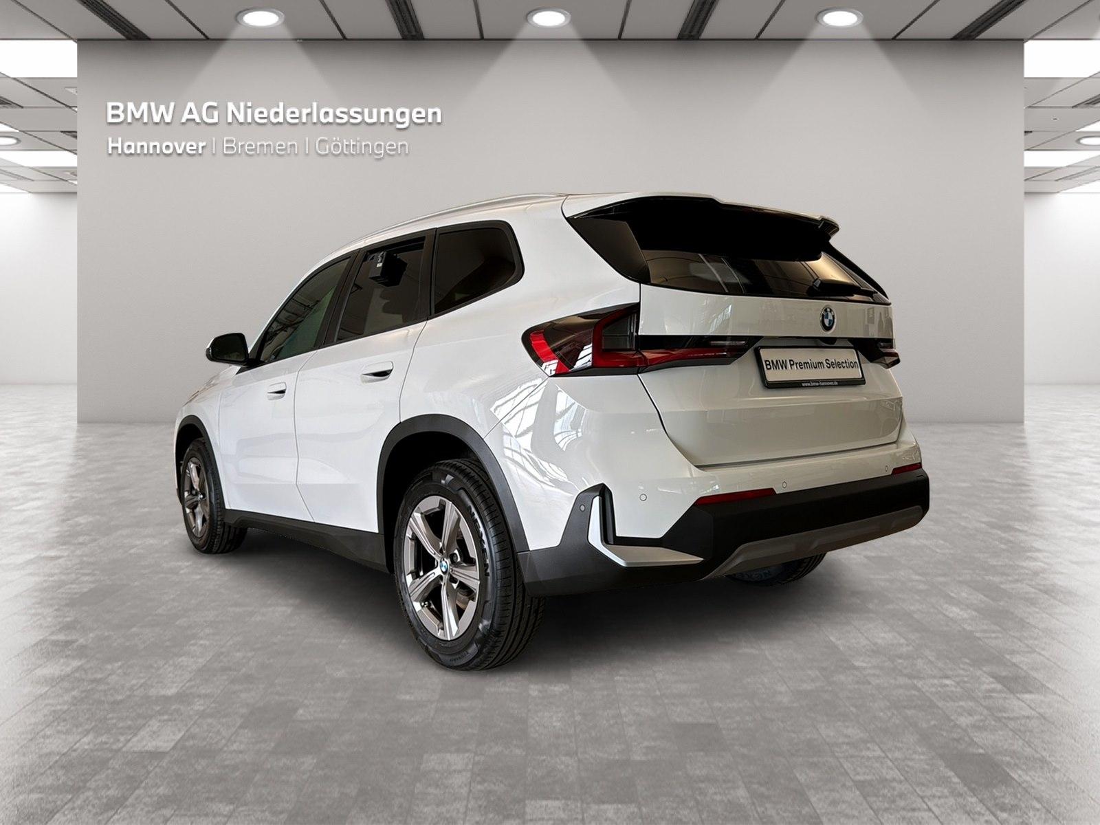 BMW X1 xDrive23d Harman/K Kamera Driv.Assist LED