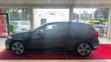 BMW 118 i Advantage - BMW 118: Sitzheizung