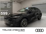 Audi Q5 Sportback 2.0 TDI quattro W ACC AHK AUT Kam. - Audi Q5 Neuwagen in Duisburg