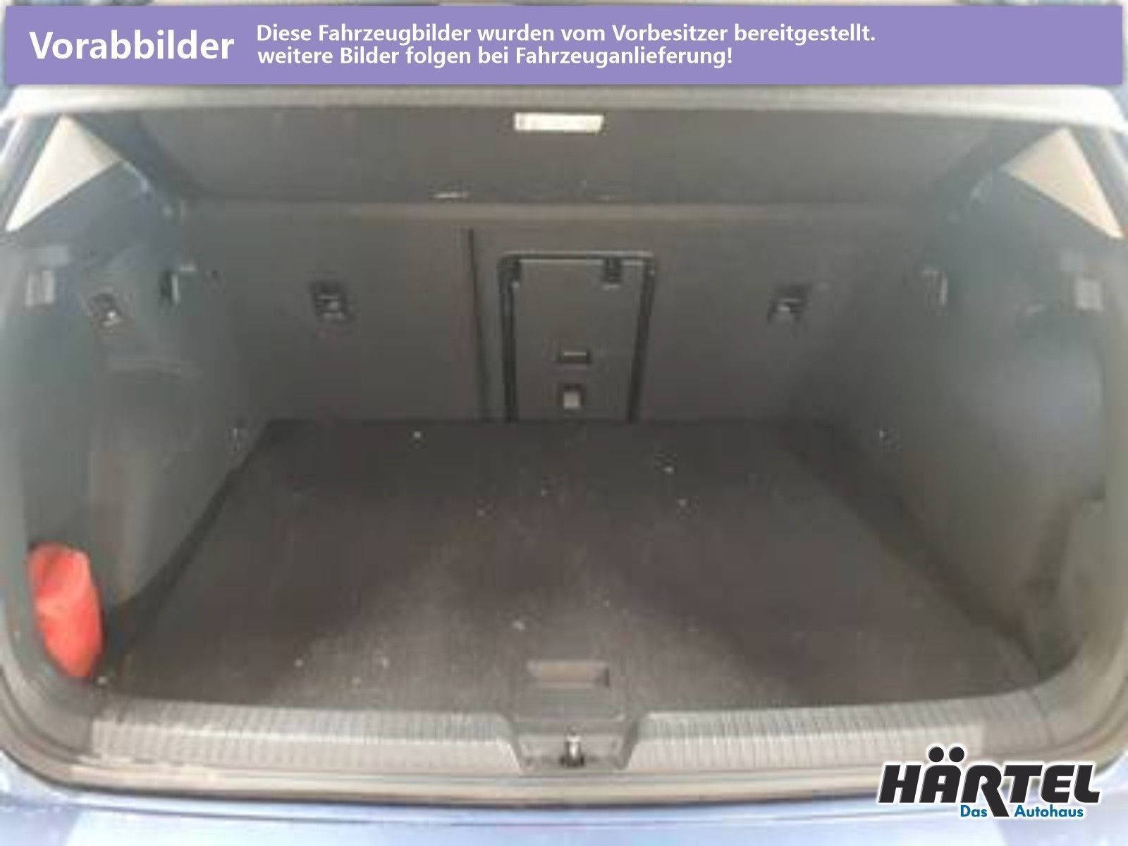 Volkswagen Golf - Bild 5