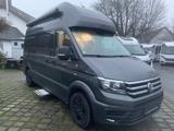 Volkswagen Grand California 600 Autom.+Markise+Hochdach+ - Volkswagen California hochdach