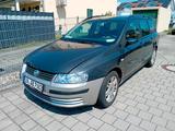 Fiat Stilo 1.6 16v - Fiat Stilo: Kombi