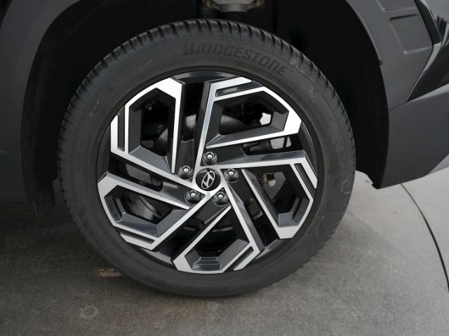 Tucson FACELIFT PHEV PRIME 4WD AT+LED MATRIX+ECS