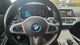 BMW M340d MildHybrid M xDrive Kombi 340PS Standheizu - BMW M340d mit Diesel-Antrieb: Kombi