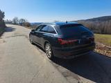 Audi A6 40 TDI quattro S tronic advanced Avant ad... - Audi A6: Advanced