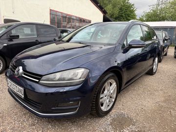 Volkswagen Golf - 3